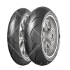 Dunlop SPORTSMART TT 180/55 R17 73W TL ZR